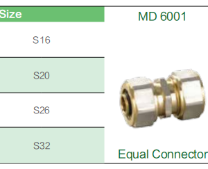 Equal Connector